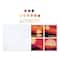 Sunsets Paint-by-Number Gallery Mini Kit by Artist's Loft®
